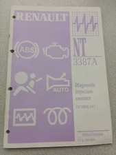 Rta Revue Manuel Technique