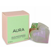 Aura Sensuelle Mugler 50Ml Eau