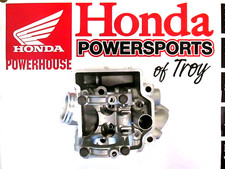 Culasse HONDA 2016-2017