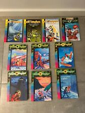 📚 lot 10 livres La Cabane Magique/ Le bus magique- Bayard Jeunesse 📚