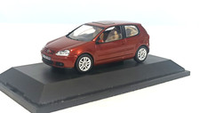 VOLKSWAGEN  GOLF  V  3 PORTES