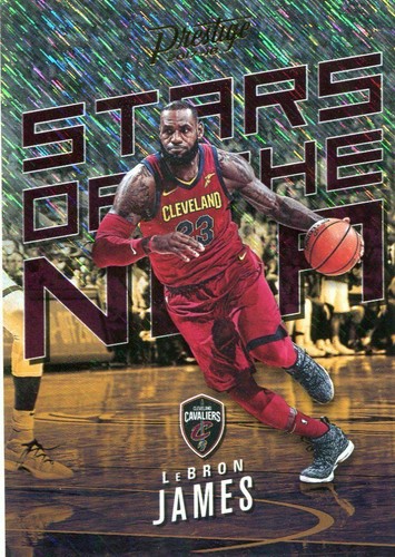Lebron james mint - lebron, rain