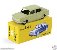 DISPONIBLE DINKY TOYS ATLAS