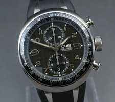 Montre Homme Automatique Noire