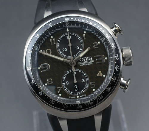 Montre homme automatique - automatique, noire