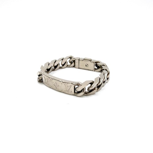 Bracelet chaîne louis - chaîne, vuitton