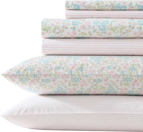 Laura ashley sheet - laura, set