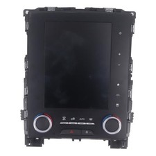 Ecran GPS RENAULT MEGANE 4 PHASE 1 280909742R