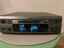 Lecteur enregistreur MiniDisc