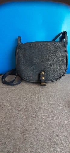 Sac main noir neuf - noir,