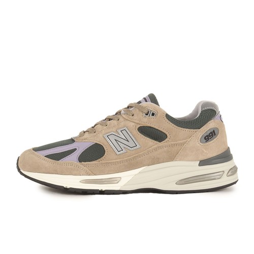 Baskets homme new balance u991 - new,