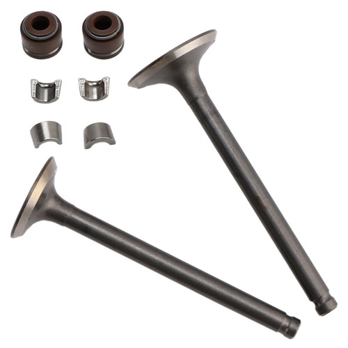 Kit soupape échappement - kit, d'échappement