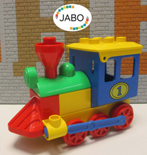 (Q 2 / 3) Lego Duplo