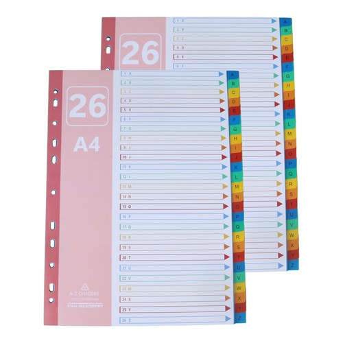 Lot intercalaires - lot, 2