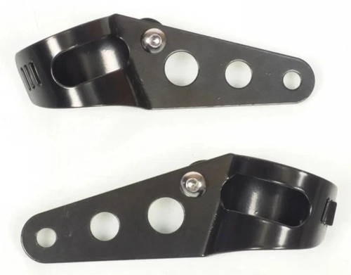 Paire pattes phare - de,