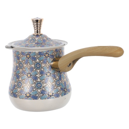 Pot fondre beurre - fondre, le