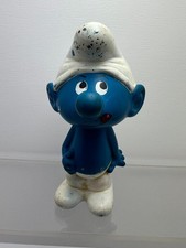 Figurine pouet gourmand