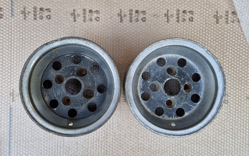 Innocent mini rims 4 - oz, x