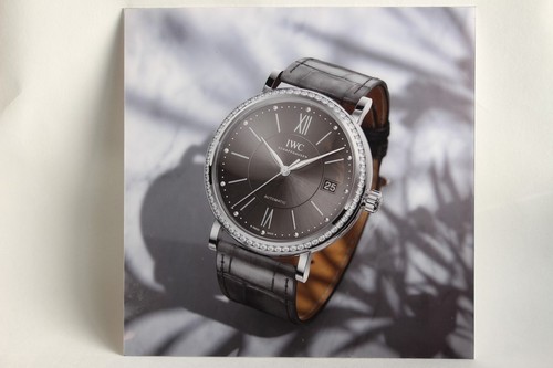 Iwc panneau plexiglas - panneau,