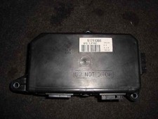 51711366 - NPG1F192 BOITIER DE