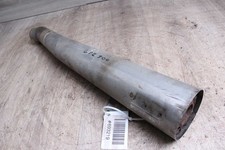 Silencieux D'Échappement