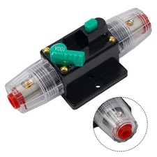 Disjoncteur Durabilité DC