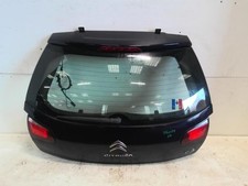 Malle/Hayon arriere CITROEN C3