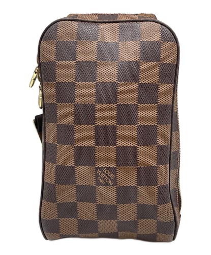 Louis vuitton geronimos n51994 - louis,