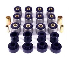 Kit Silentblocs Centriques