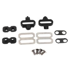 Crampons De Pédale De Vélo