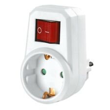 25X BURI Prise Intermédiaire