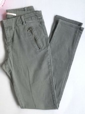 Jean slim skinny moulant