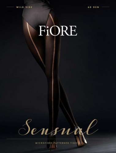 Collant sexy fiore - collant,