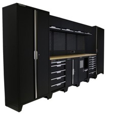 Mobilier d'atelier Michigan