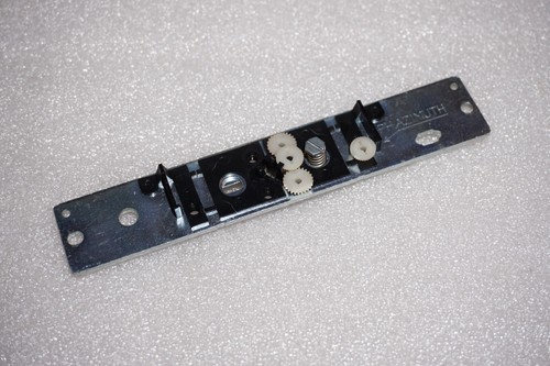 Azimut alignment nakamichi - alignment,