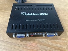 Matrox TripleHead2Go T2G-A3AF