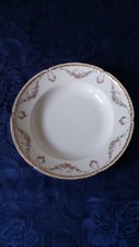 RARE ASSIETTE PORCELAINE