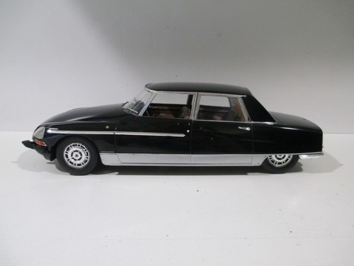 Citroen henri chapron - citroen, ds