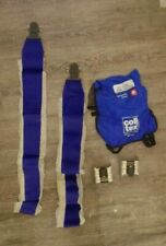 Peaux de phoques autocollantes Mix 150x10 + couteau neige 20/04