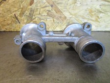 Pipe d'admission coté Gauche cylindre 1-2 Honda CB500Four CB 500 Four CB 500 K