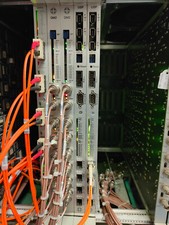 Full Engine for digital AMS-Neve console DFC - 88D