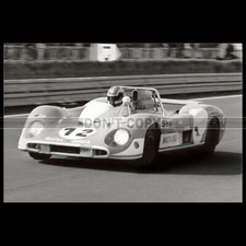 Photo A.033442 MATRA MS 660