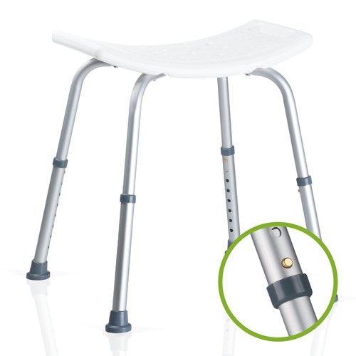 Vivamore tabouret douche - tabouret,