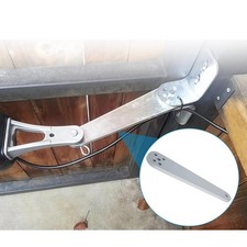 Support de porte compact pour