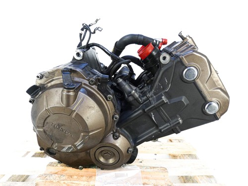 Moteur honda 500 - -, cb