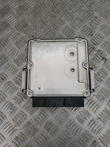 Calculateur moteur bosch - moteur,