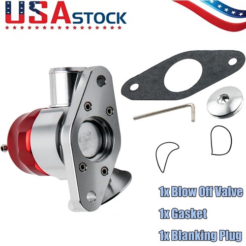 Blow off valve dump - blow,