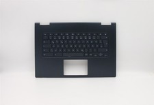 Lenovo Yoga C630 Clavier