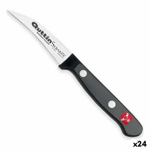 Eplucheur quttin sybarite noir - eplucheur,