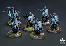 Morgul Knights - Mordor -